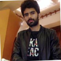 Ali Raza