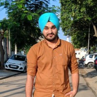 Harmanvir Singh