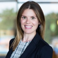 Tasha Borglum, Cfp®