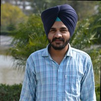 Manpreet Singh