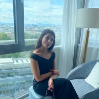 Yasemin Cicek