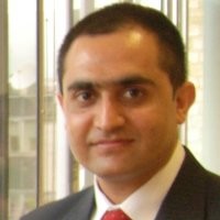 Muhammad Saeed Khattak