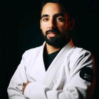 Pablo Brito Santiago