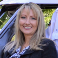 Tina Mccarty