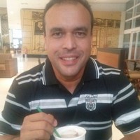 Roberto Floriano Siqueira