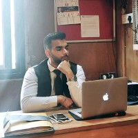 Kumar Bhanu