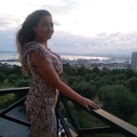 Лейла Ризаева