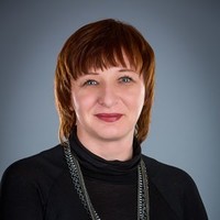 Olga Gofman