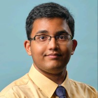 Kanishk Deshpande
