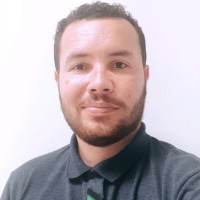 Danilo Souza Pereira