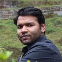 Animesh Behera
