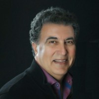 Ahmad Ashrafzadeh
