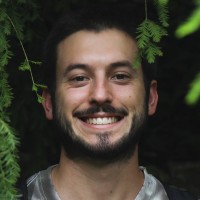 Braden Harrell