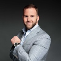 Andrew Regenhard