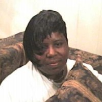 Patrice Moody