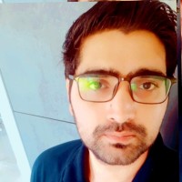 Muhammad Afaq