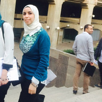 Hadeer Shoukry