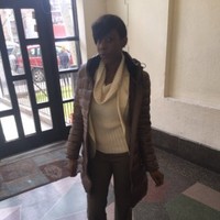 Rolanda Lampkin