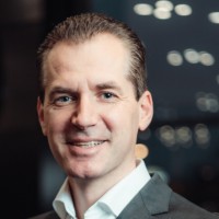Gerard Van Os