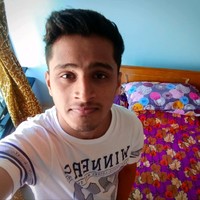 Amar Naik