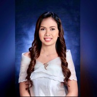 Cherrie Ann Pradillada