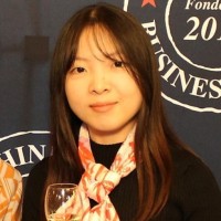 Florine Zhao 🇫🇷🇨🇳