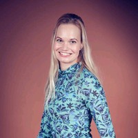 Annemiek Van 'T Wout