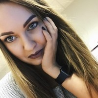 Anna Kachanova