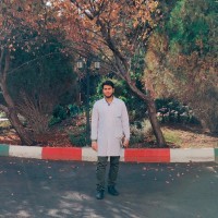Mohammadreza Khosravi