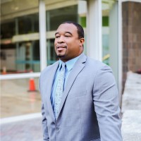 Milton Bailey III, MBA
