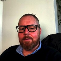 Thomas Nielsen Stolborg