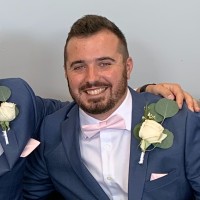 Jared Kenczewicz