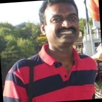 SUMESH PARAMESWARAN
