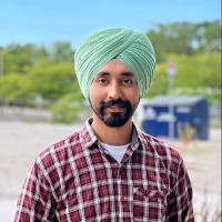 Sukhpreet Singh