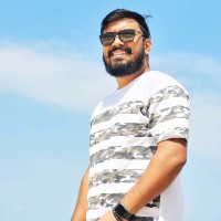 Ankit Kumar Rout
