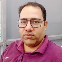 Mohd Arif