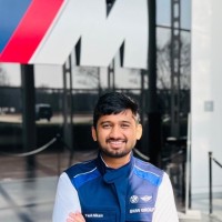 Yash Nikam