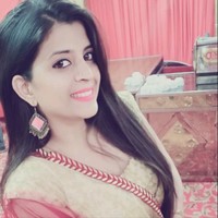 Pooja Dahiya