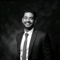 Pradyumna Kumar
