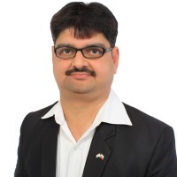 ASHISH MEHTA