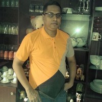 Masudur Rahman