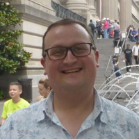 Scott Cameron