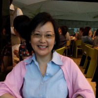 Patricia Lau