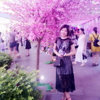 Ashelly Liu