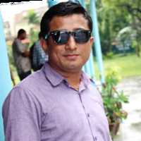 sanjay thapa