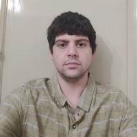 Hugo Rodrigo Diaz Bello