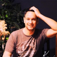 Kevin Stachel