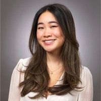 Natalie Huang
