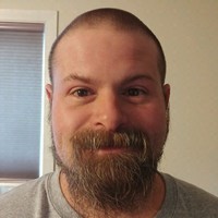 Bryan Bush