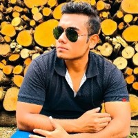 Sangram Malik